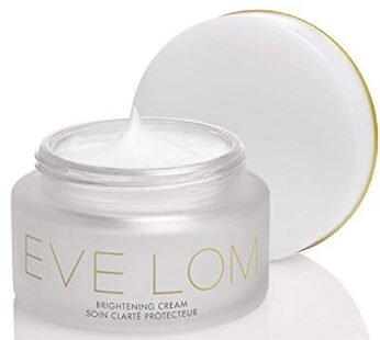 Eve Lom Brightening Unisex 1.6oz Skin Cream