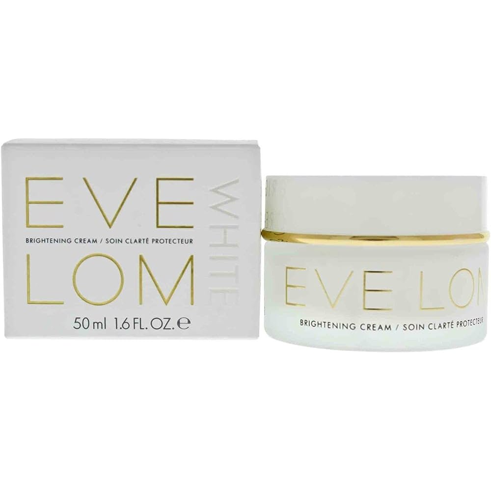 Eve Lom Brightening Unisex 1.6oz Skin Cream - Image 2