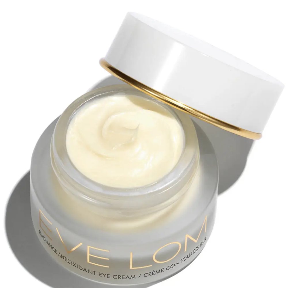 Eve Lom Radiance E Antioxidant 0.5oz Eye Cream