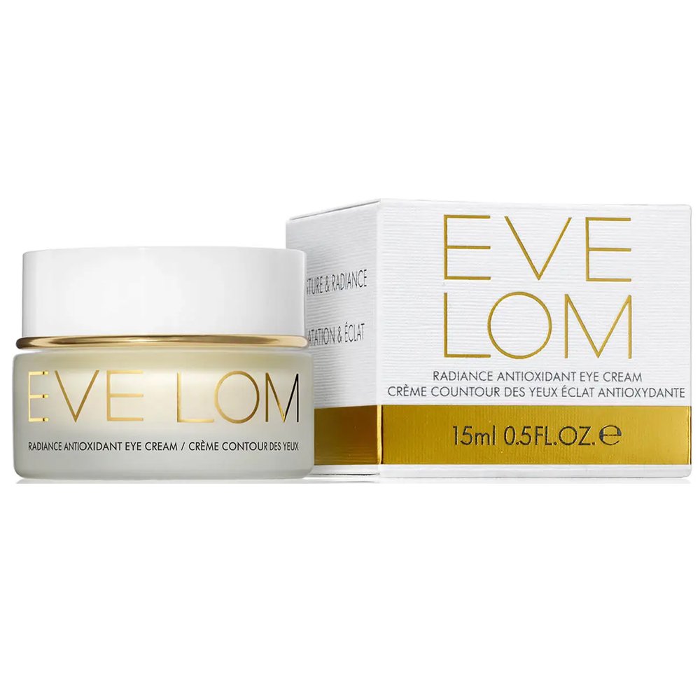 Eve Lom Radiance E Antioxidant 0.5oz Eye Cream - Image 2