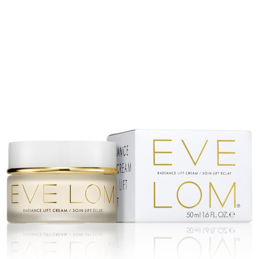 Eve Lom Radiance Lift Unisex 1.6oz Skin Cream - Image 2