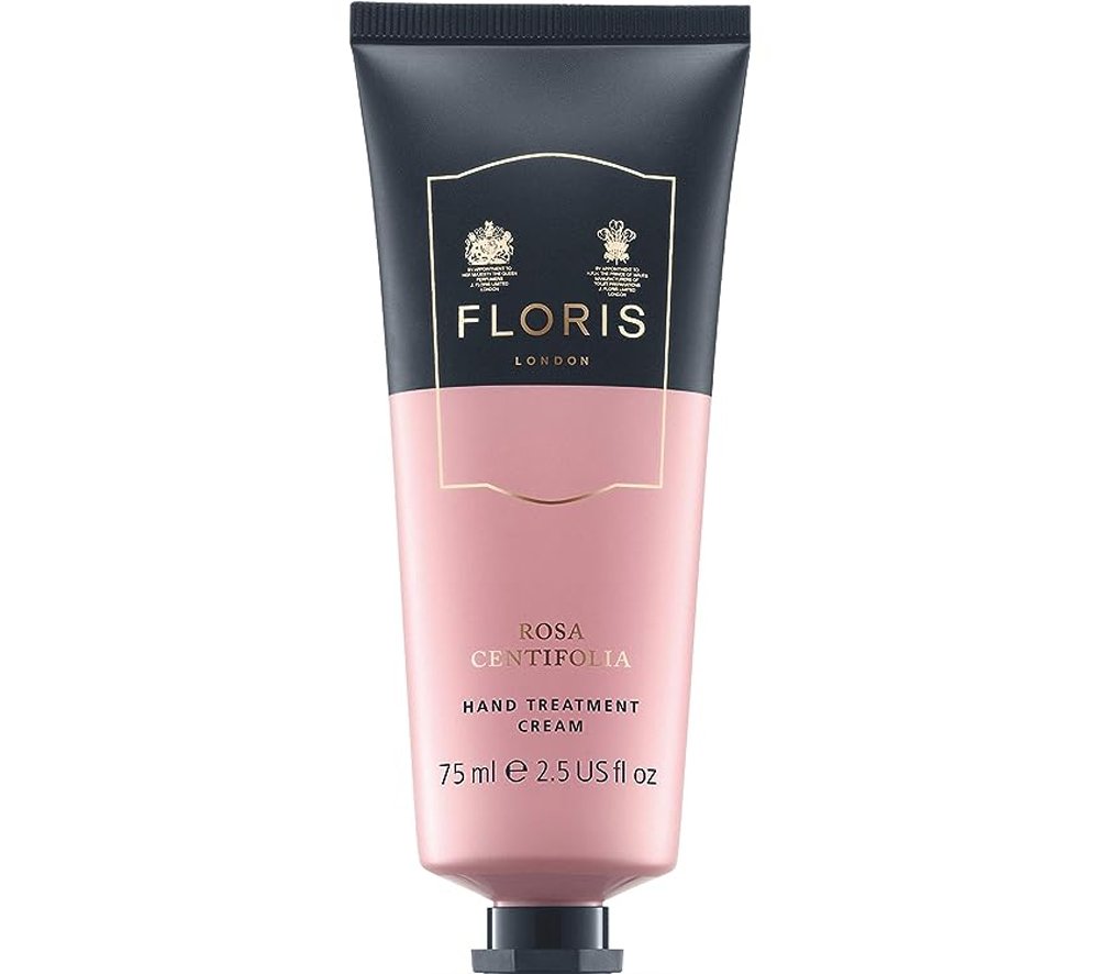 Floris Rosa Centifolia Unisex 75ml Hand Cream