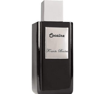 Franck Boclet Cocaine Unisex Extrait De Parfum 100ml