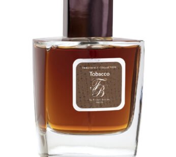 Franck Boclet Tobacco For Men Eau De Parfum 50ml