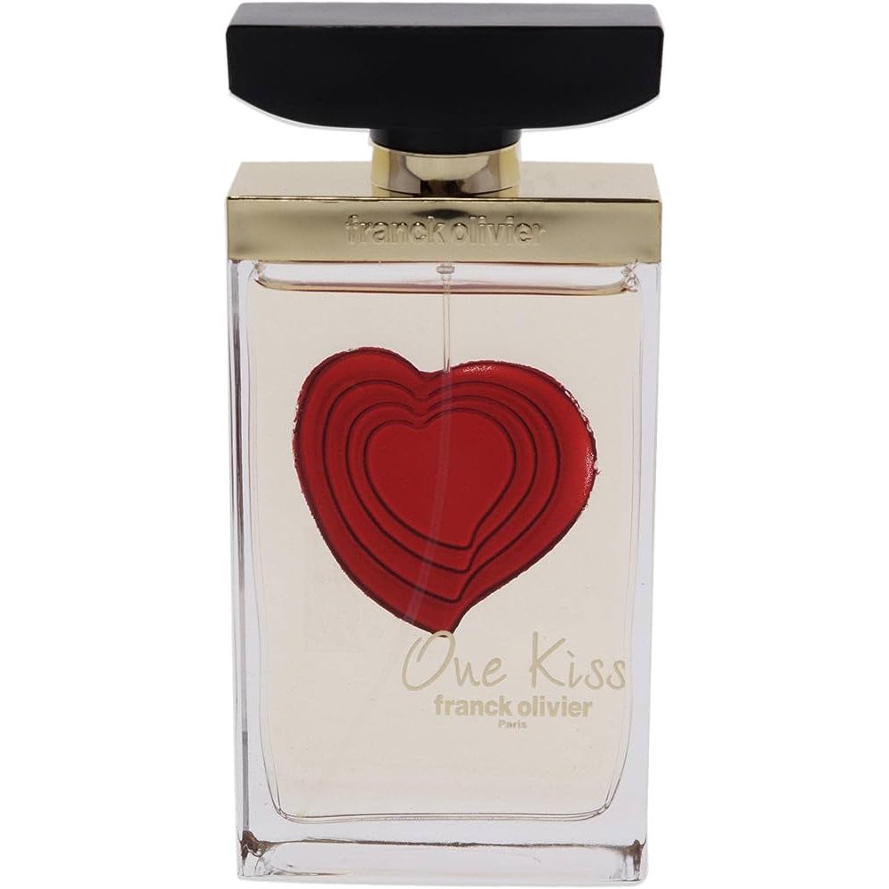 Franck Olivier One Kiss For Women Eau De Parfum 75ml