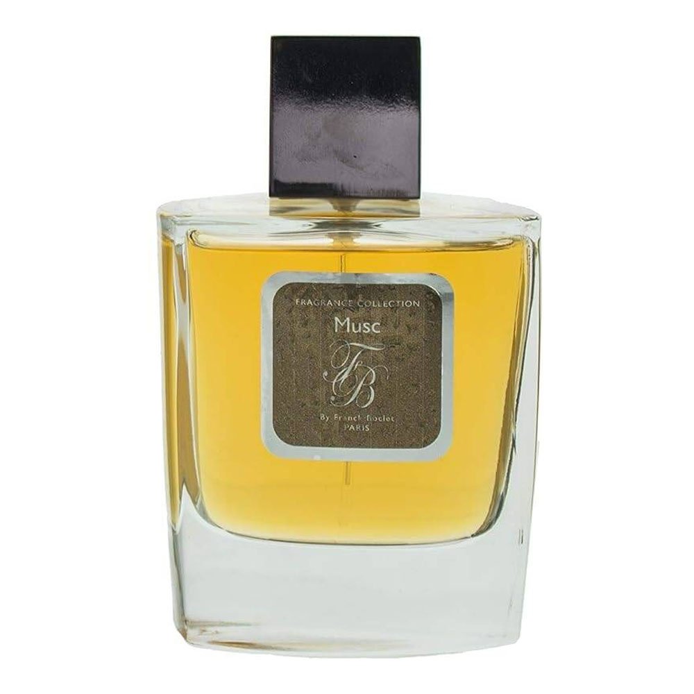 Franck Boclet Musc Unisex Eau De Parfum 100ml