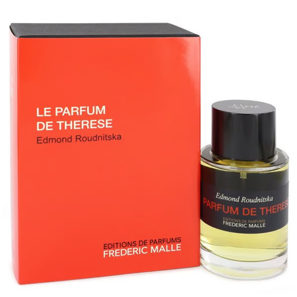 Frederic Malle Le Parfum De Therese Unisex Eau De Parfum 100ml - Image 2