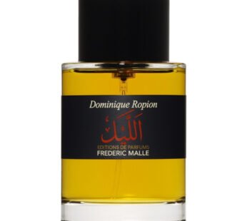 Frederic Malle The Night Unisex Eau De Parfum 100ml