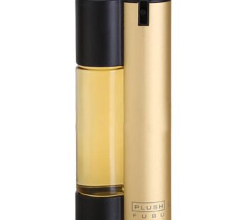 Fubu Plush For Women Eau De Parfum 50ml