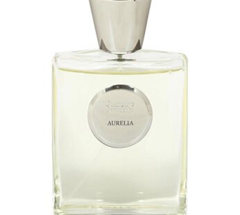 Giardino Benessere Aurelia Unisex Eau De Parfum 100ml
