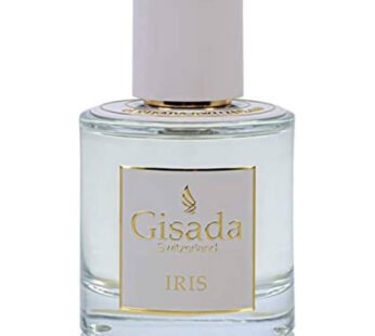 Gisada Luxury Collection Iris Unisex Parfum 100ml