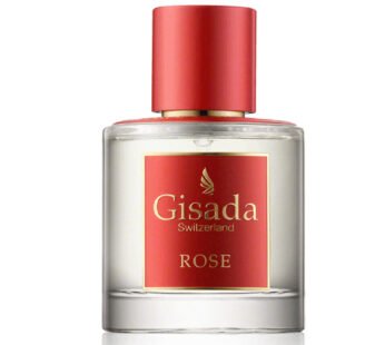 Gisada Luxury Collection Rose For Unisex Parfum 100ml