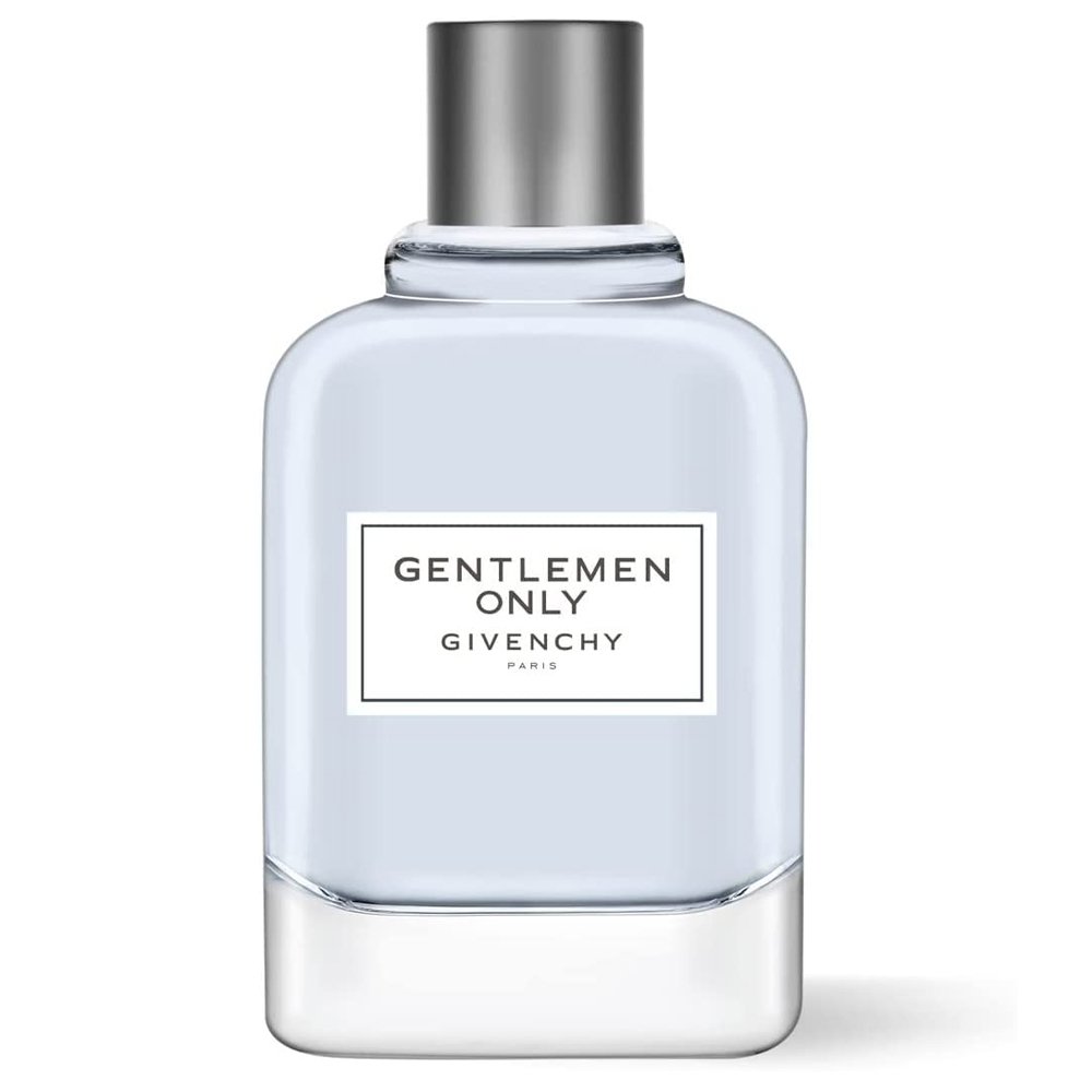 Givenchy Gentlemen Only For Men Eau De Toilette 100ml