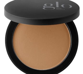 Glo Skin Beauty Pressed Base Chestnut Light 9g Compact