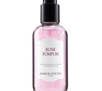 Goutal Rose Pompon Unisex 200ml Shower Gel