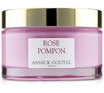 Goutal Rose Pompon For Women 175ml Refreshing Body Gel