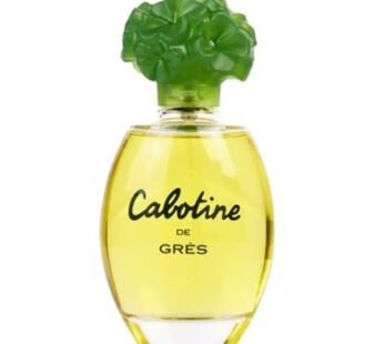 Gres Cabotine For Women Eau De Parfum 50ml