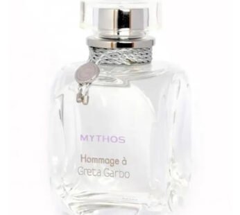 Gres Mythos Hommage A Greta Garbo For Women Eau De Parfum 60ml