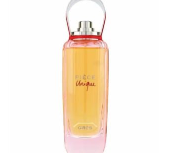 Gres Piece Unique Unisex Eau De Parfum 100ml