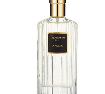 Grossmith Amelia For Women Eau De Parfum 100ml