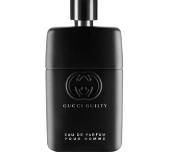 Gucci Guilty Pour Homme For Men Eau De Parfum 90ml