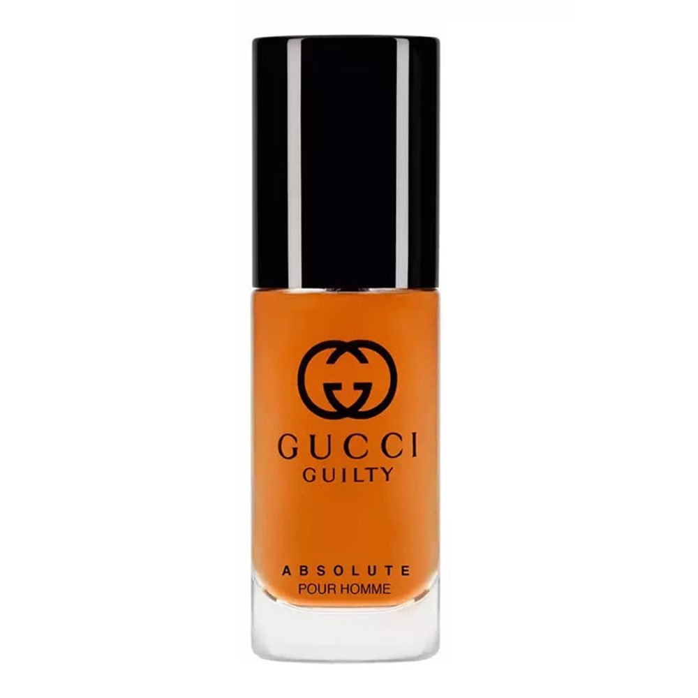 Gucci Guilty Absolute Pour Homme For Men Eau De Parfum 8ml Miniature