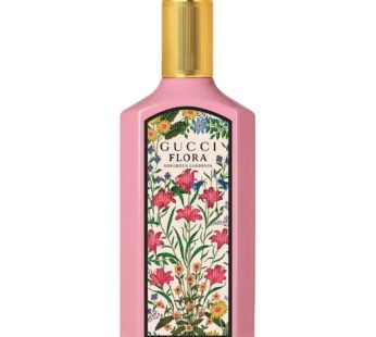 Gucci Flora Gorgeous Gardenia For Women Eau De Parfum 100ml