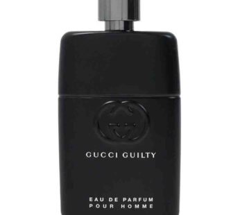 Gucci Guilty Pour Homme For Men Parfum 90ml