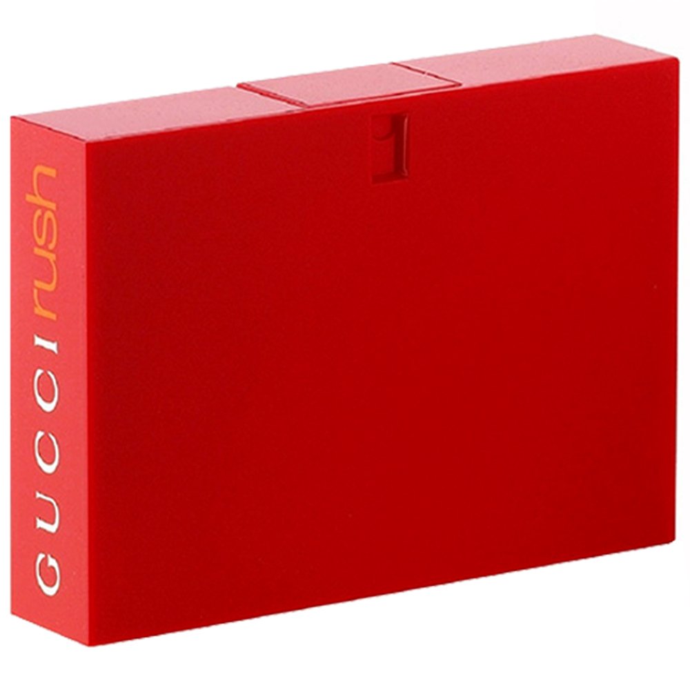 Gucci Rush For Women Eau De Toilette 50ml