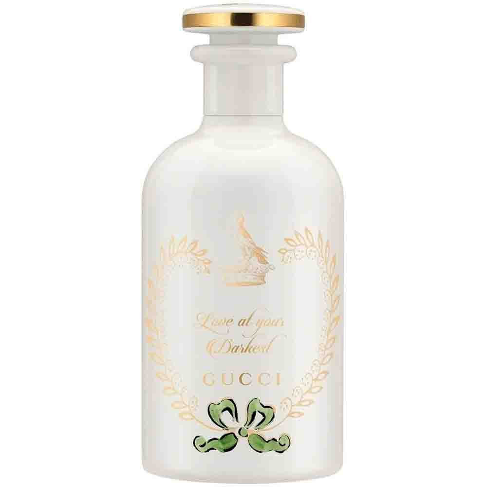 Gucci The Alchemist's Garden Love At Your Darkest Unisex Eau De Parfum 100ml