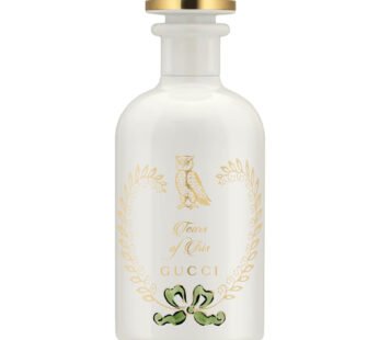 Gucci The Alchemist’s Garden Tears Of Iris Unisex Eau De Parfum 100ml