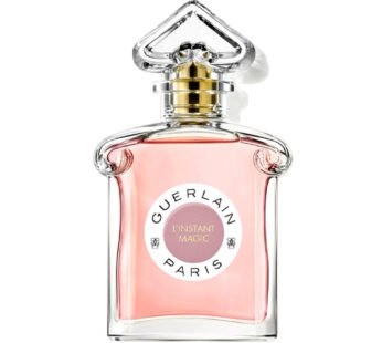 Guerlain L’Instant Magic For Women Eau De Parfum 75ml
