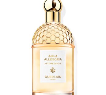 Guerlain Aqua Allegoria Nettare Di Sole For Women Eau De Toilette 125ml