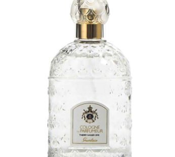 Guerlain Cologne Du Parfumeur Unisex Eau De Cologne 100ml