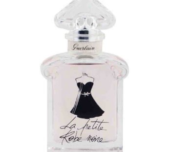 Guerlain La Petite Robe Noire For Women Eau De Parfum 30ml
