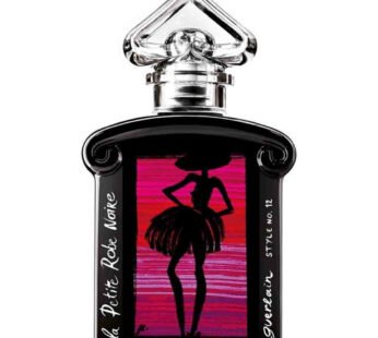 Guerlain La Petite Robe Noire Limited Edition For Women Eau De Parfum 50ml
