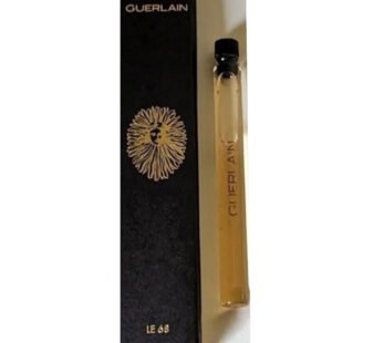 Guerlain Le Parfum Du 68 Unisex Eau De Parfum 3.8ml Miniature