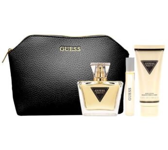 Guess Seductive (W) Set Edt 75ml + Edt 15ml + Bl 100ml + Pouch