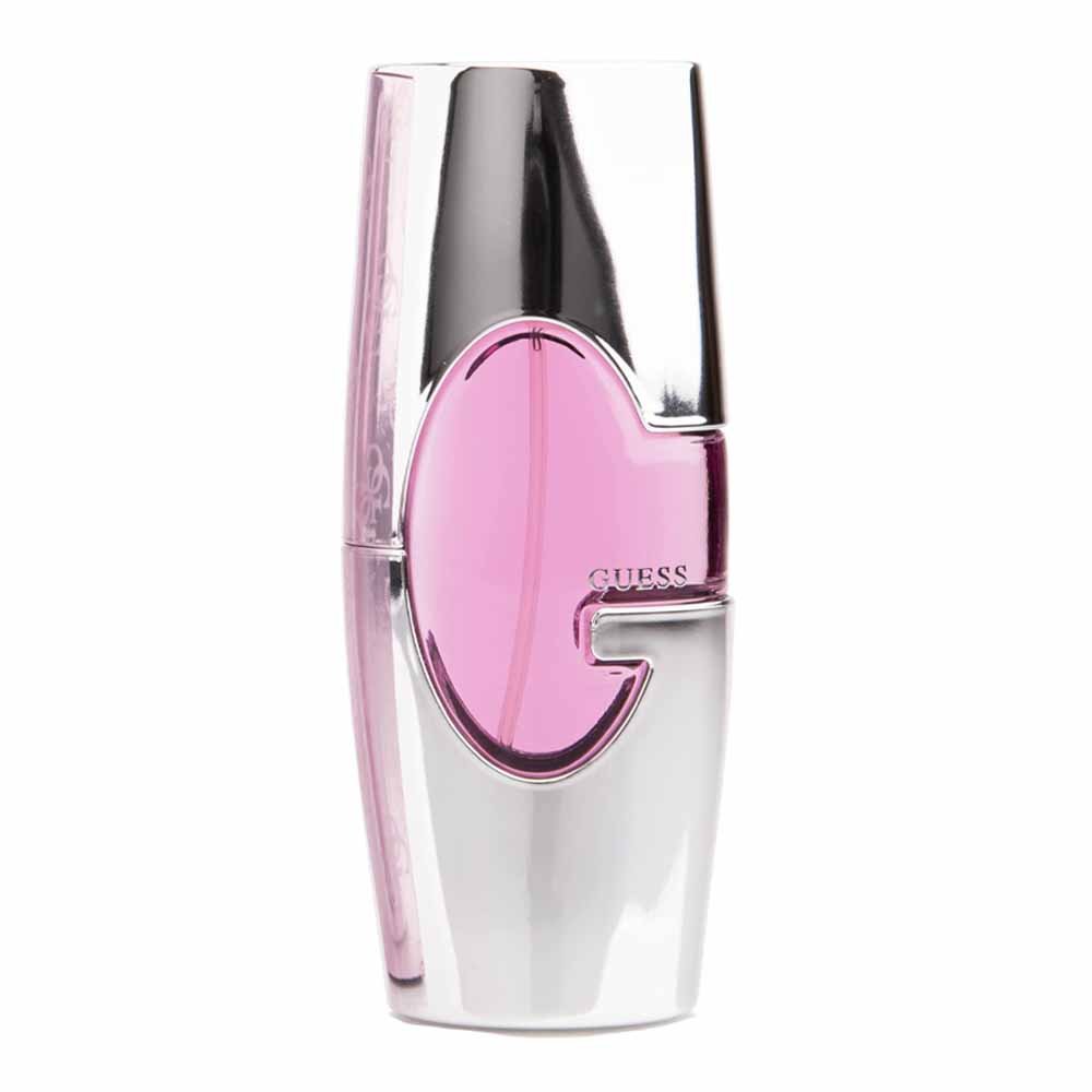 Guess Pink For Women Eau De Parfume 50Ml