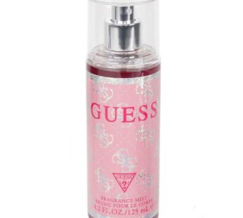 Guess Pink Women 125ml Body Mist