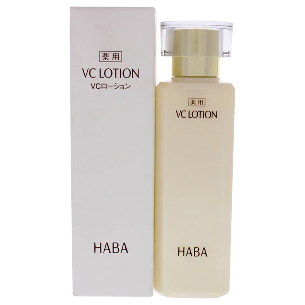 Haba Vc Unisex 180ml Skin Toner - Image 2