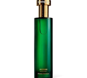 Hermetica Jade888 Unisex Eau De Parfum 100ml