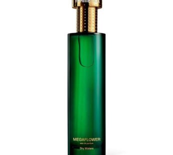 Hermetica Megaflower Unisex Eau De Parfum 100ml