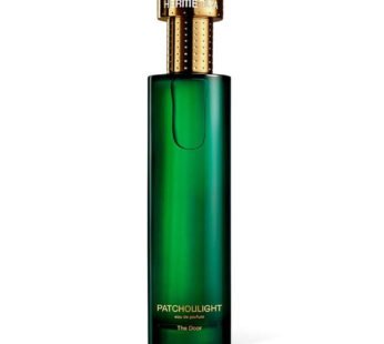 Hermetica Patchoulight Unisex Eau De Parfum 100ml