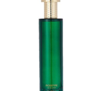 Hermetica Rosefire Unisex Eau De Parfum 100ml