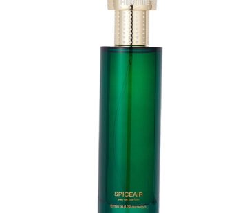 Hermetica Spiceair Unisex Eau De Parfum 100ml