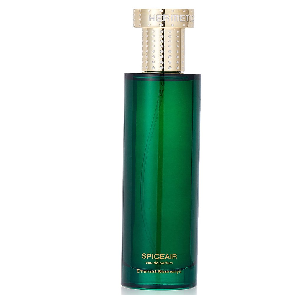 Hermetica Spiceair Unisex Eau De Parfum 100ml