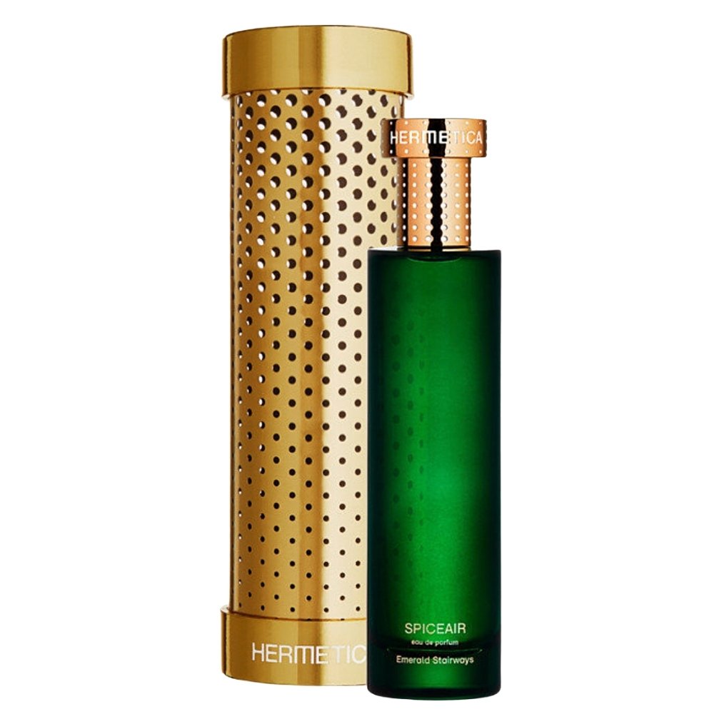 Hermetica Spiceair Unisex Eau De Parfum 100ml - Image 2