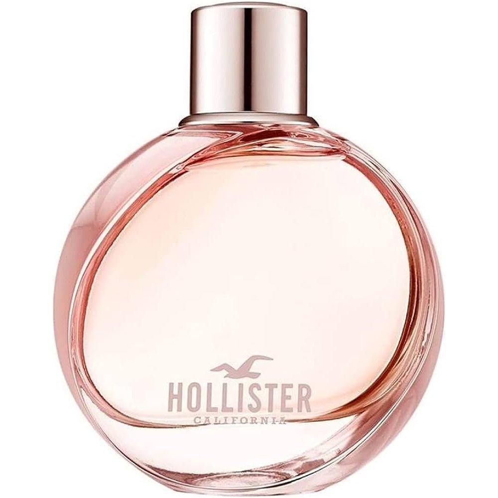 Hollister Wave For Her For Women Eau De Parfum 100ml