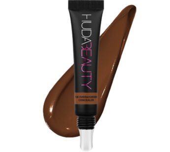 Hudabeauty The Overachiever # 36r Brownie 10ml Concealer